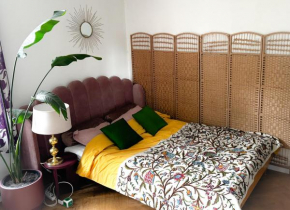 Cozy apartment in Tallinn Tallinn